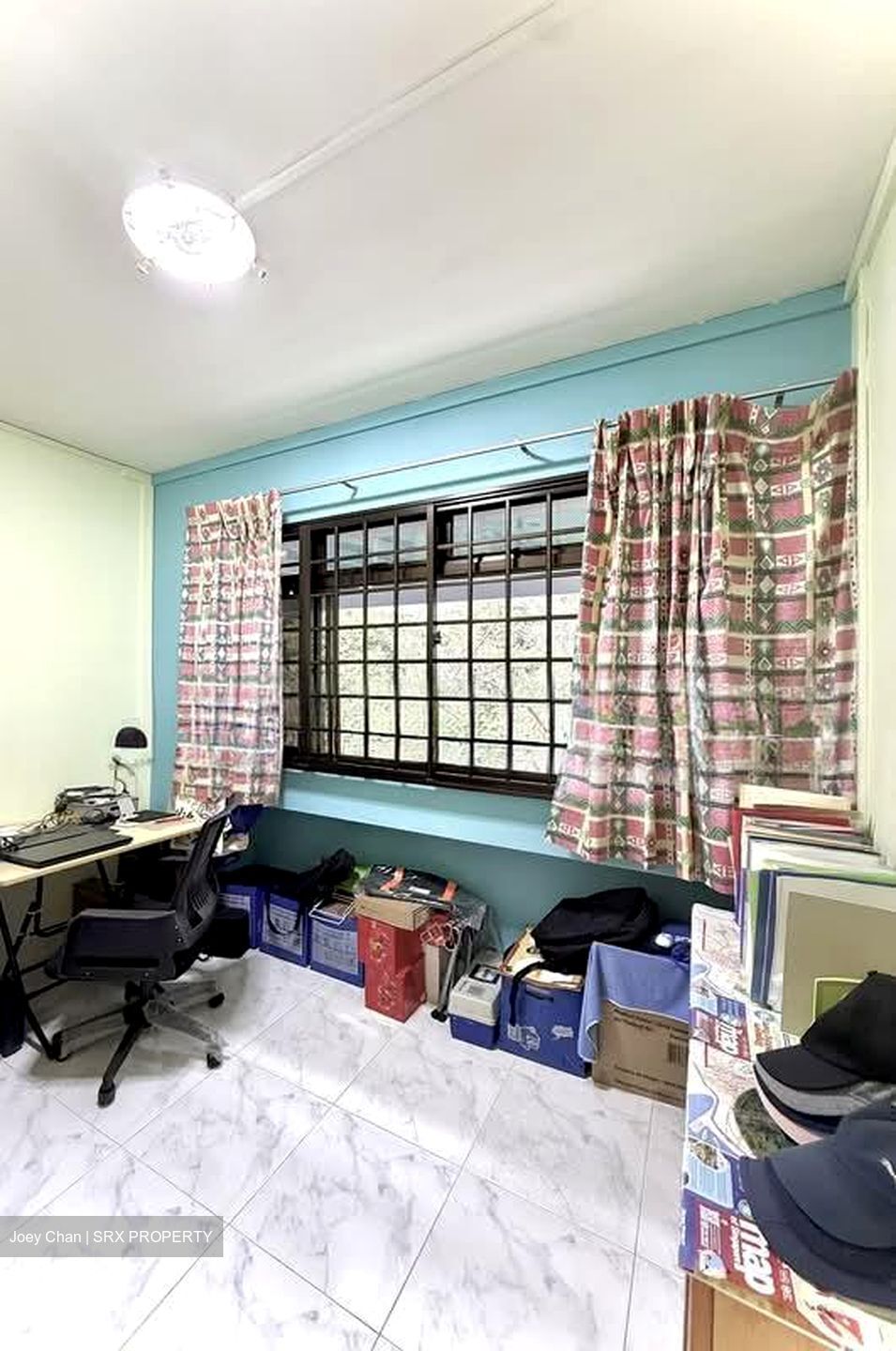 Blk 613 Woodlands Avenue 4 (Woodlands), HDB 5 Rooms #547067291